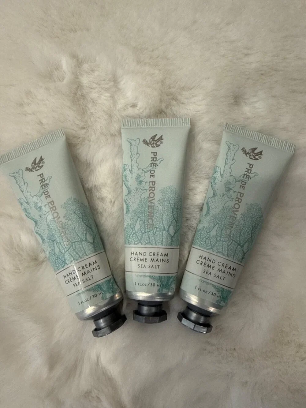 Pre de Provence indulge luxurious
